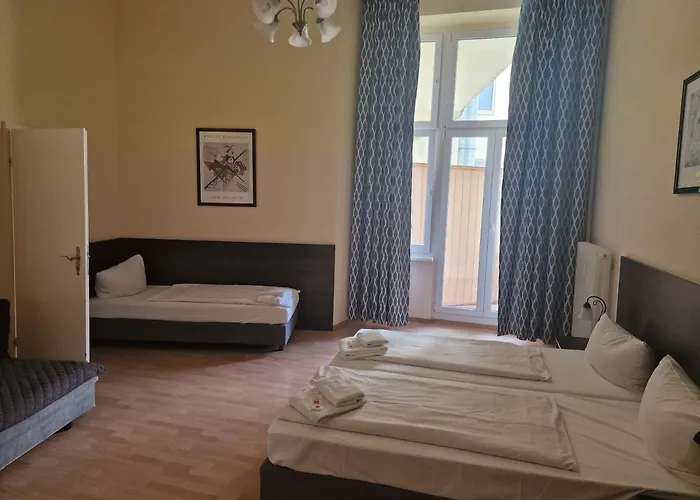 Hotel Am Stuttgarter Eck
