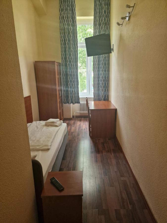 Am Stuttgarter Eck Hotel Berlín