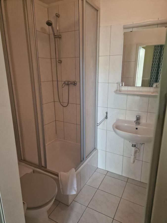 Am Stuttgarter Eck Hotel Berlín