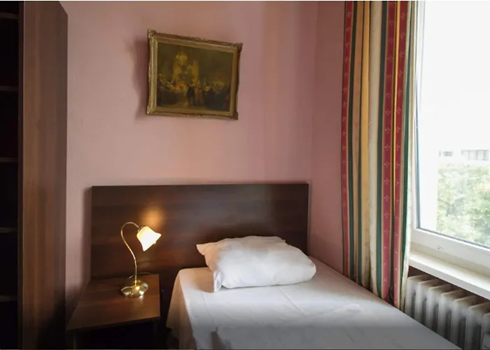 Hotel Am Stuttgarter Eck