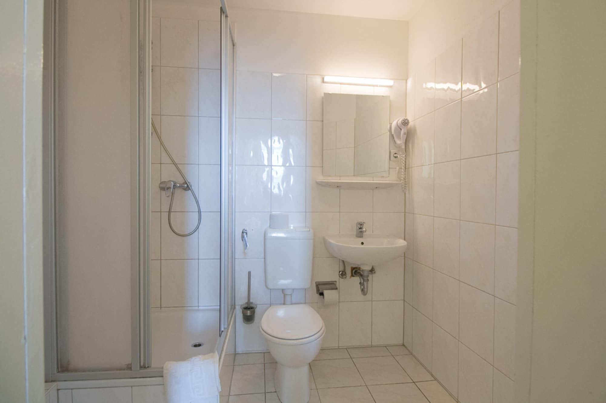 Am Stuttgarter Eck Отель 2*