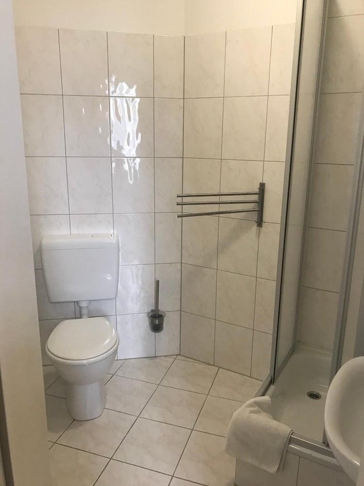 Hotel Am Stuttgarter Eck Berlín