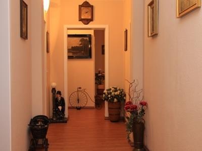Am Stuttgarter Eck Hotel Berlín