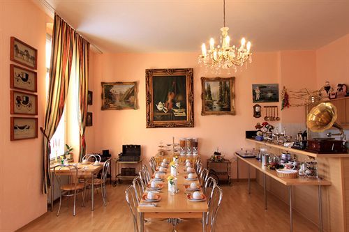 Am Stuttgarter Eck 2* Берлин